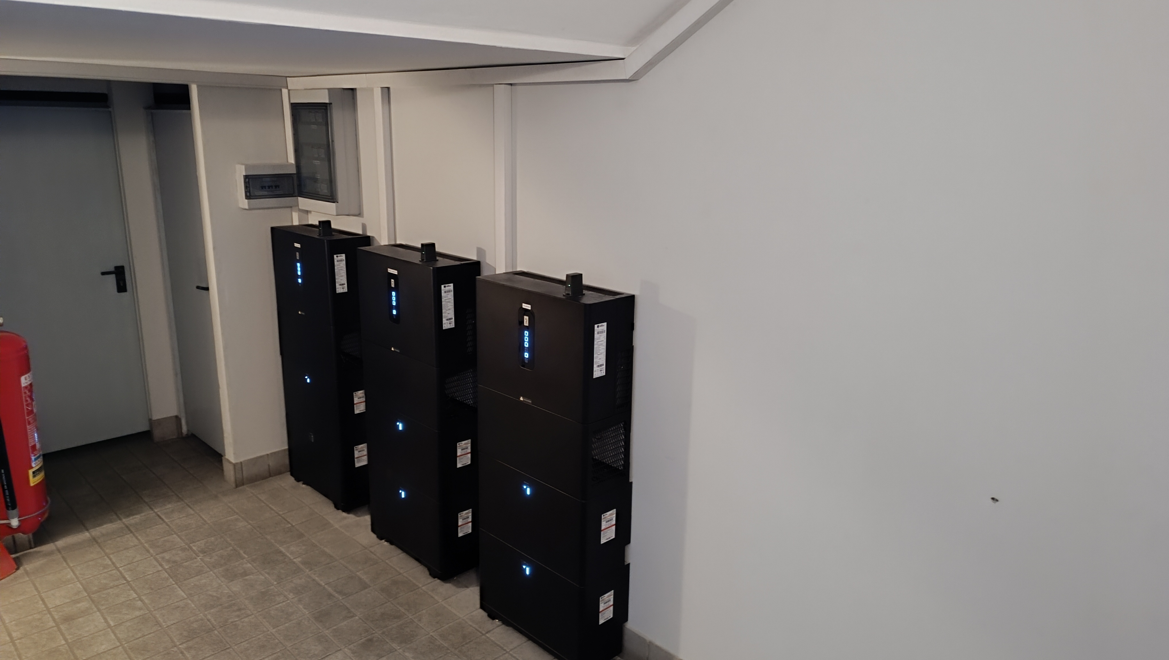 Impianto Fotovoltaico Sovico 3 Monza Brianza